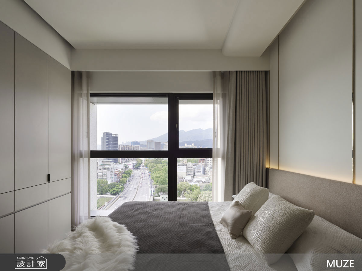 現代風,慕澤設計08