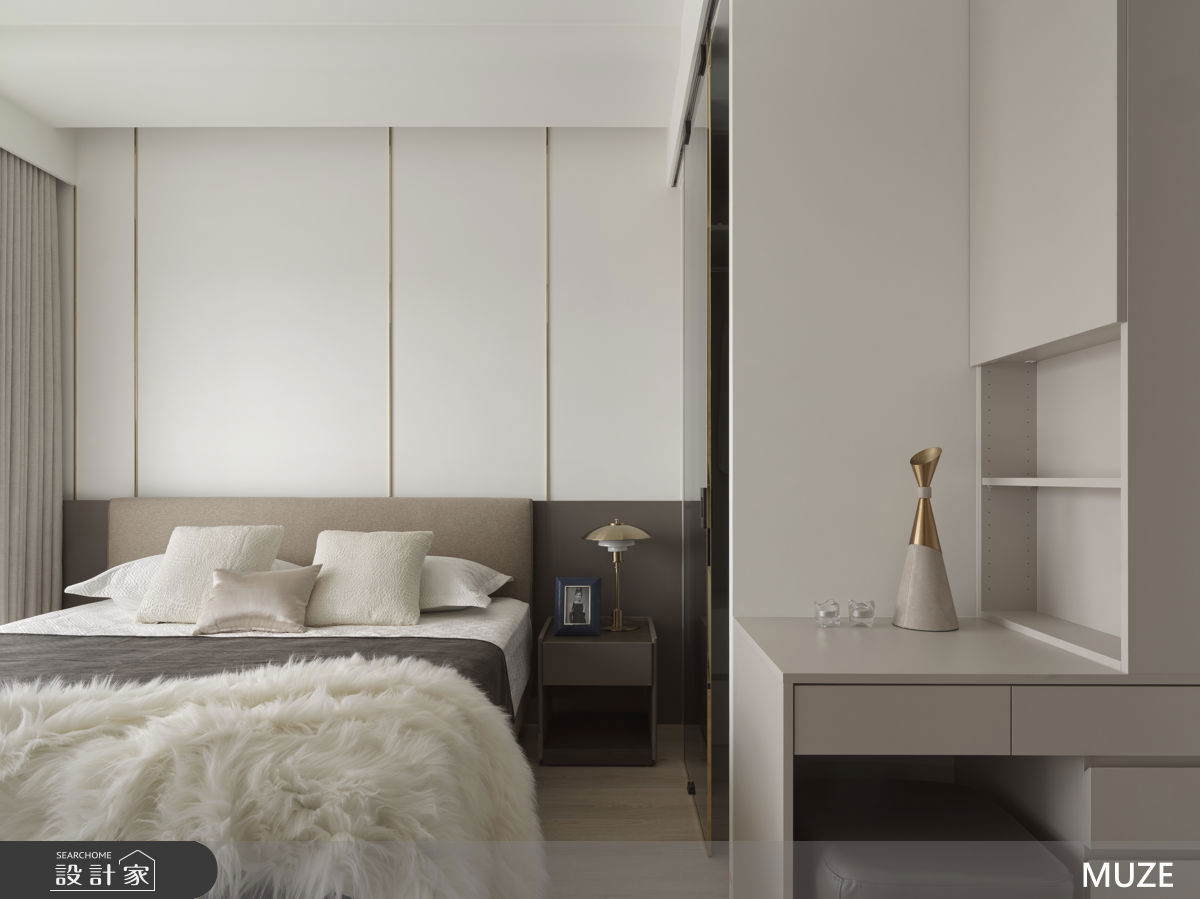 現代風,慕澤設計09