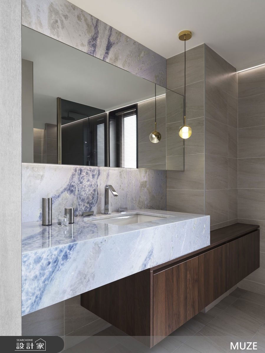 現代風,慕澤設計10