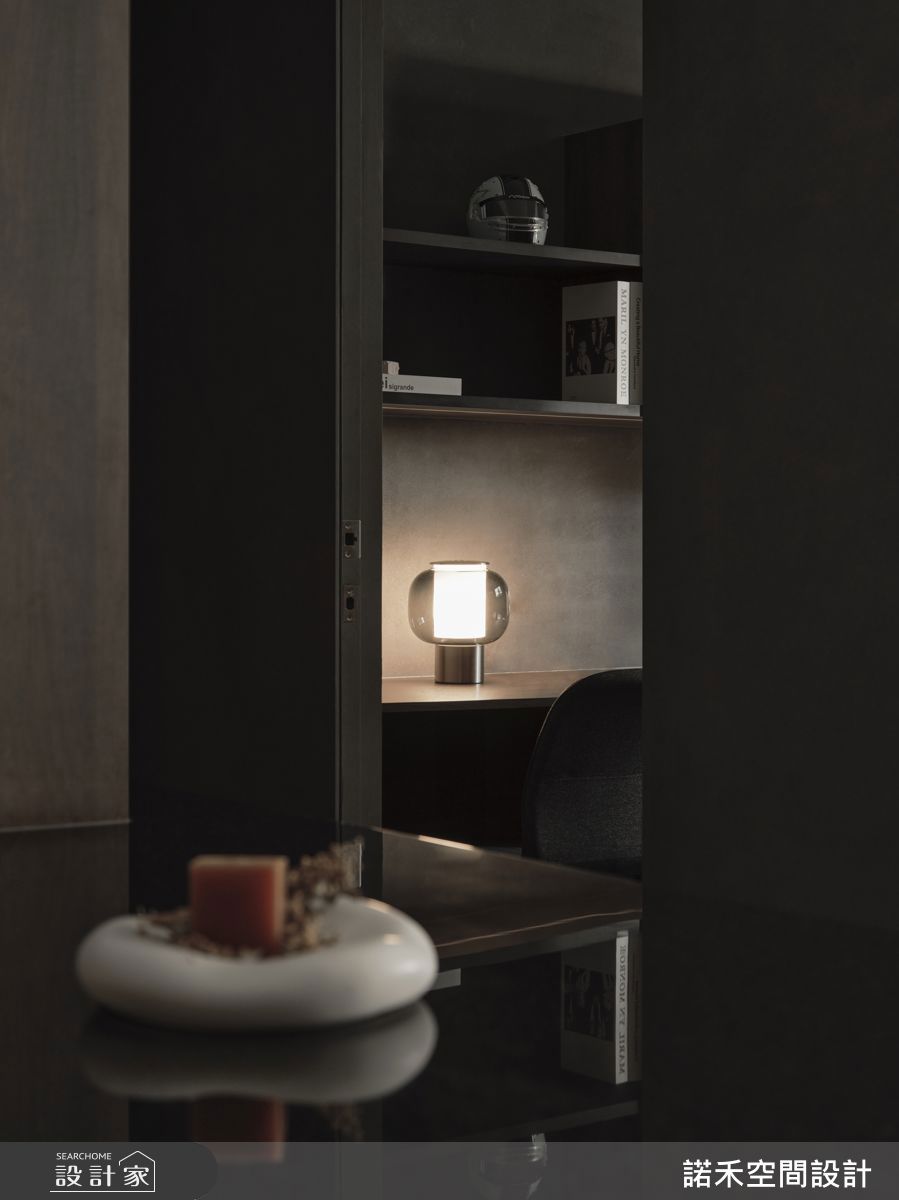 現代風,諾禾空間設07