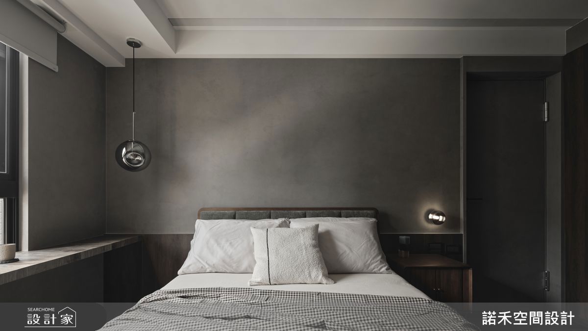 現代風,諾禾空間設10