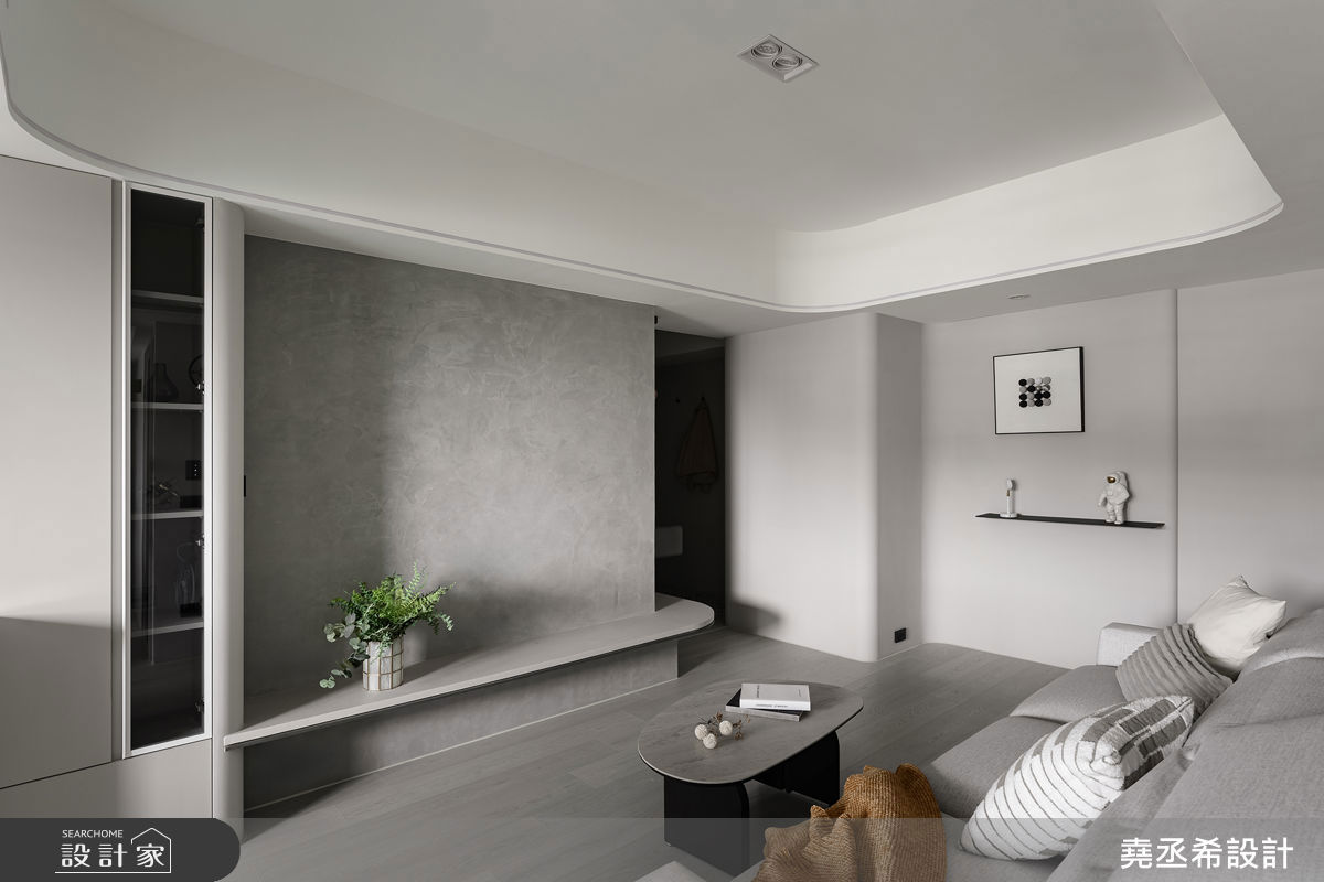 日式禪風堯丞希05