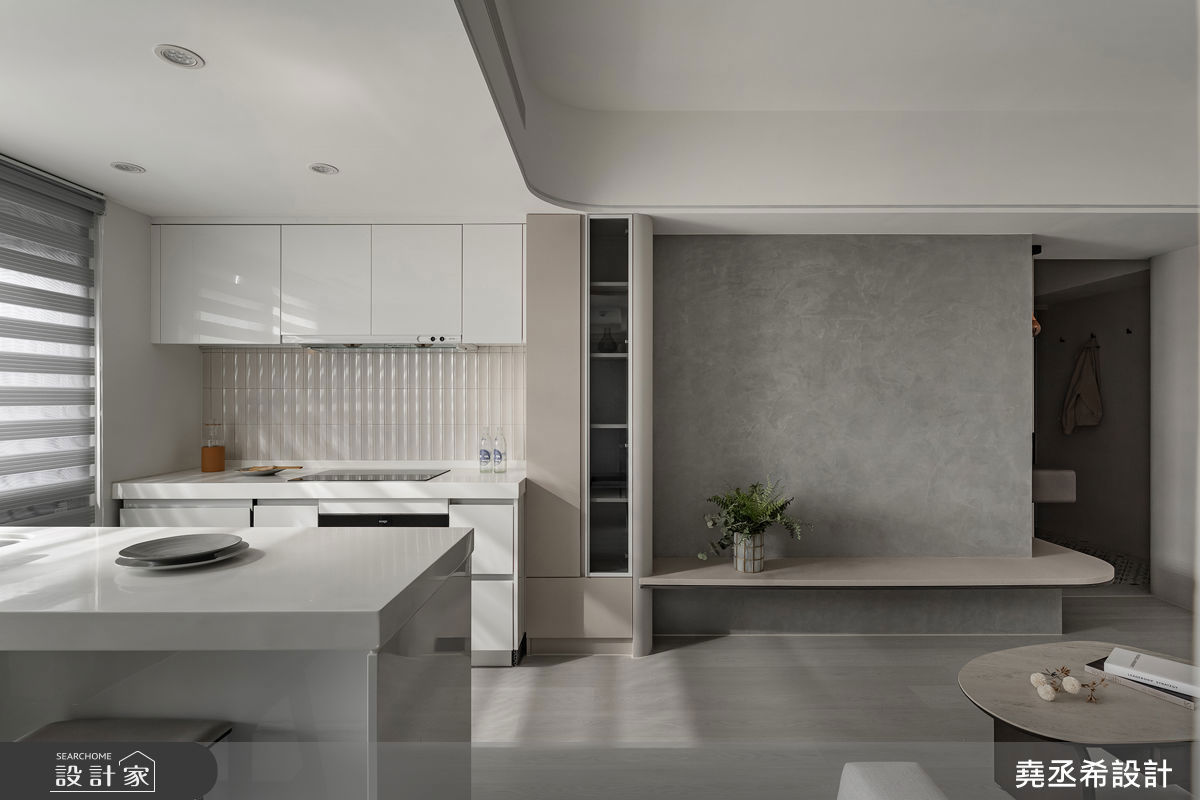 日式禪風堯丞希07