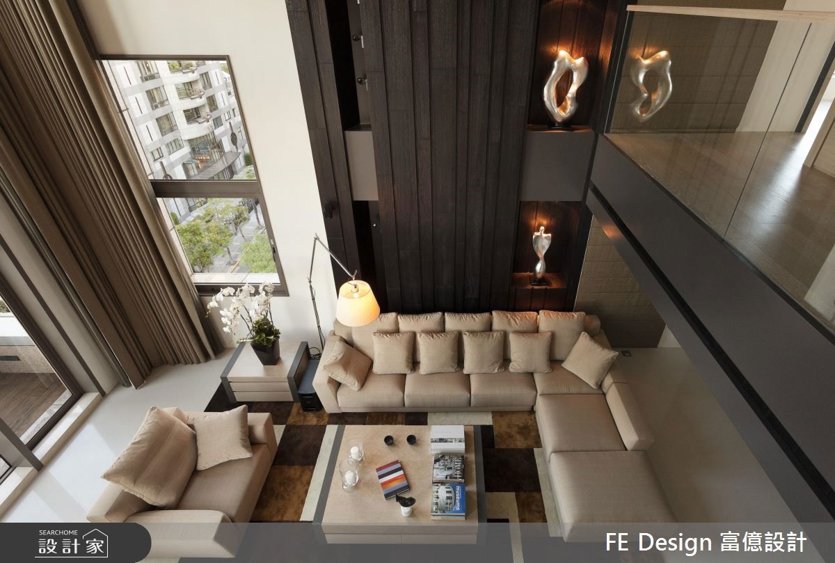 現代風,富億空間設計04