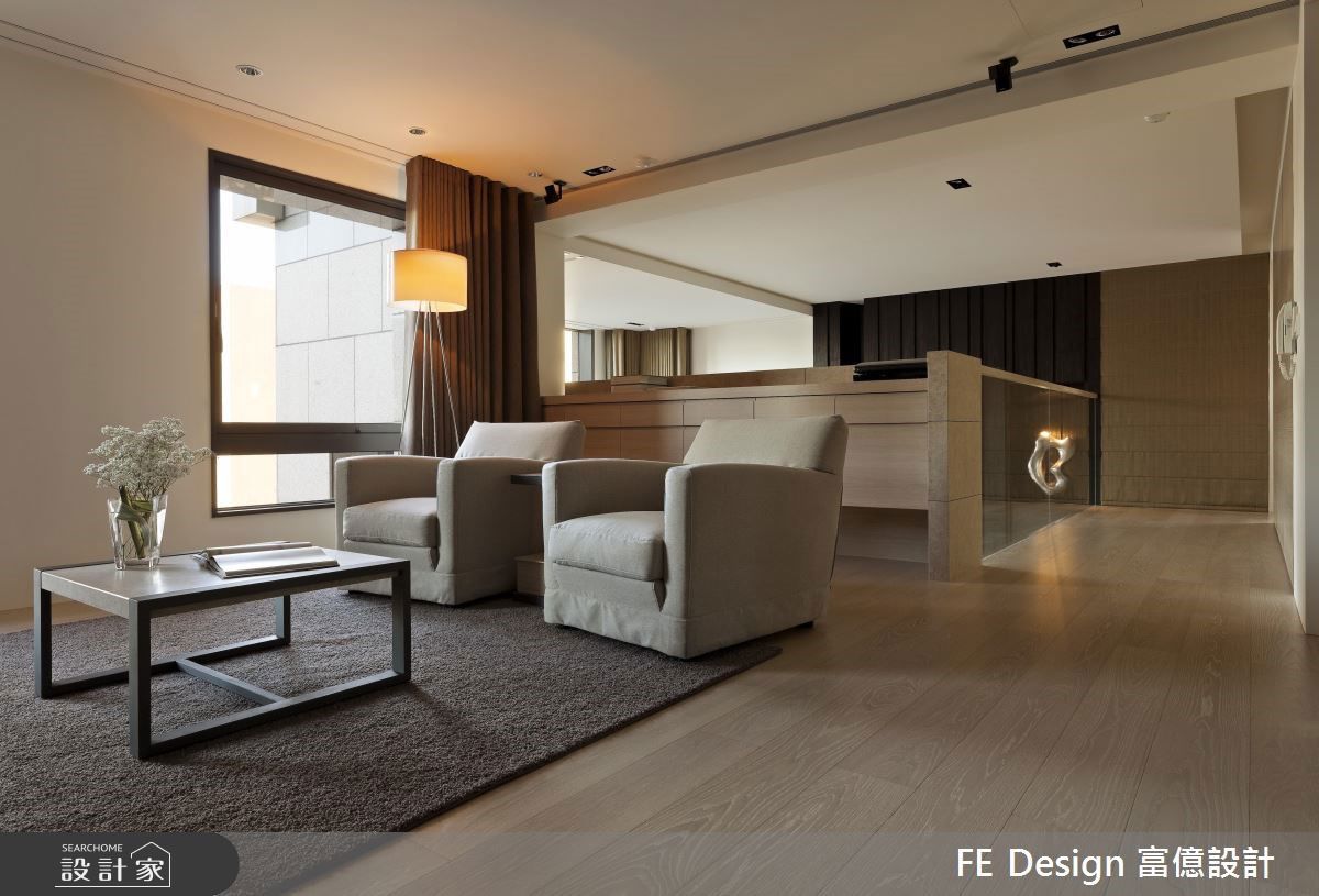 現代風,富億空間設計08