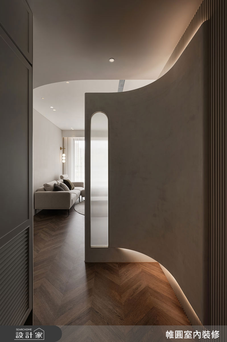 人文禪風,帷圓‧定制02