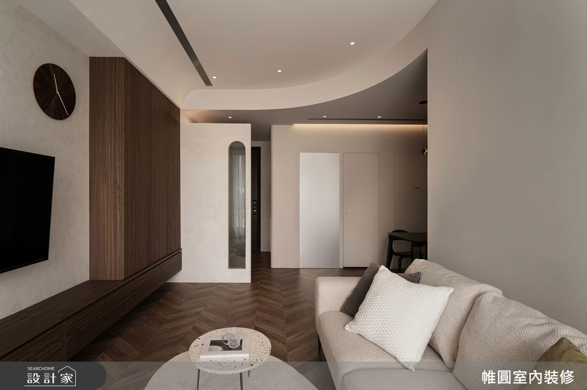 人文禪風,帷圓‧定制04