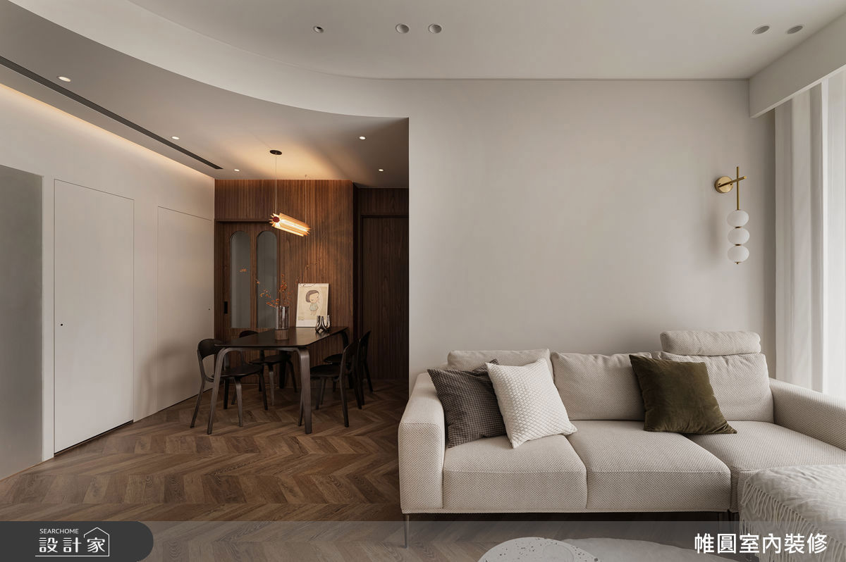 人文禪風,帷圓‧定制06