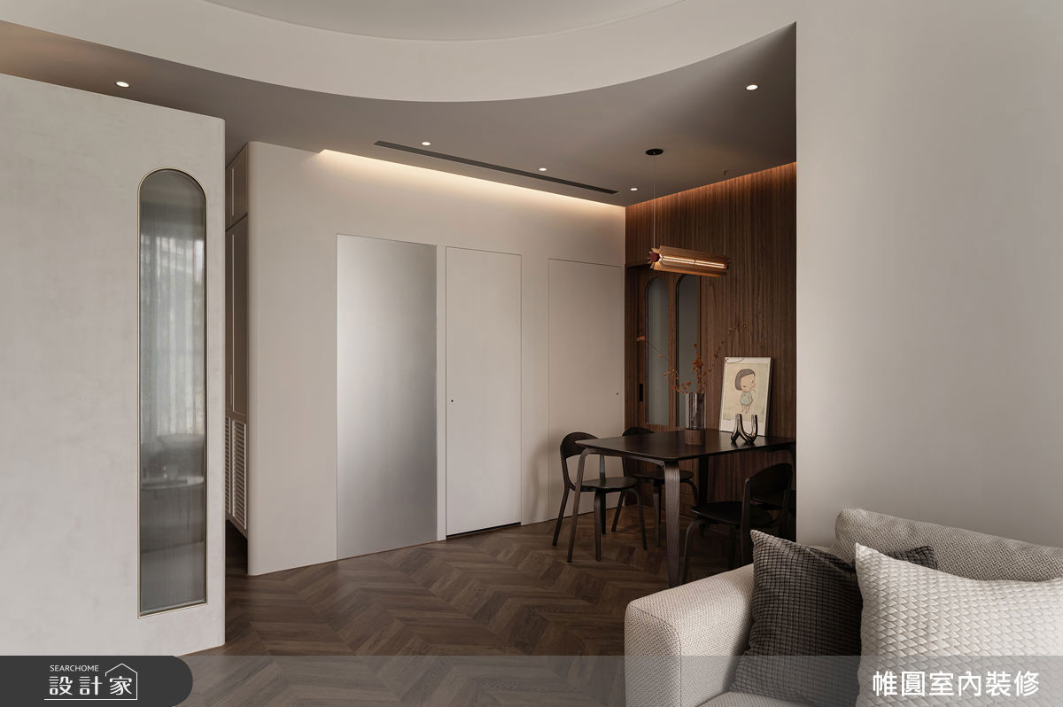 人文禪風,帷圓‧定制07