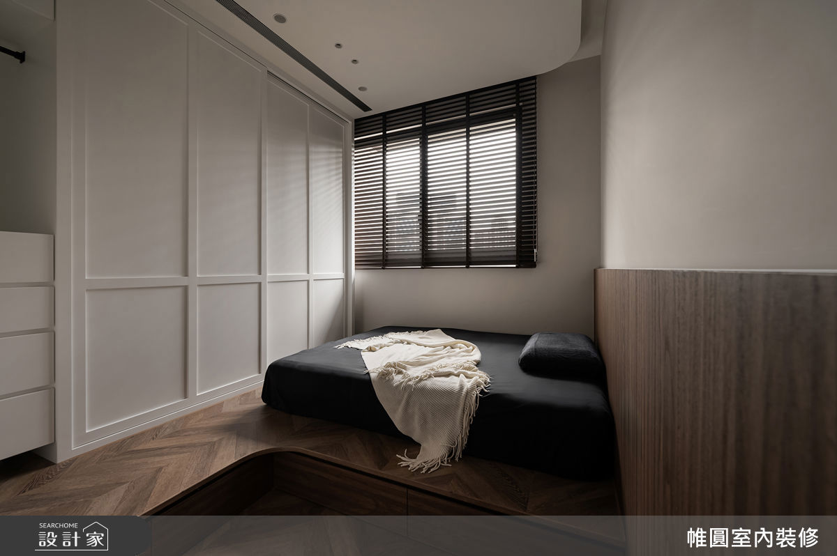 人文禪風,帷圓‧定制09