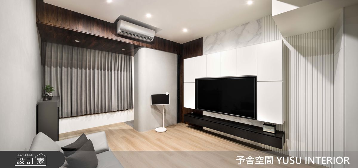 現代風,予舍空間03