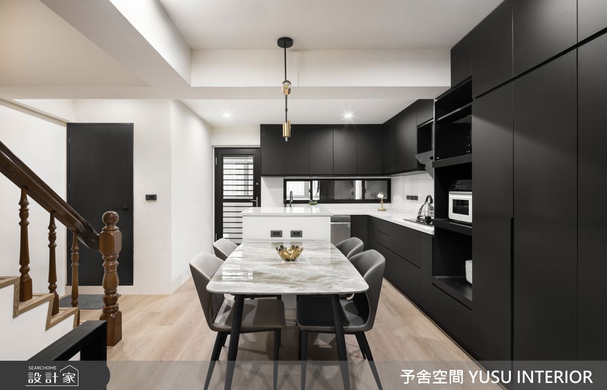 現代風,予舍空間04