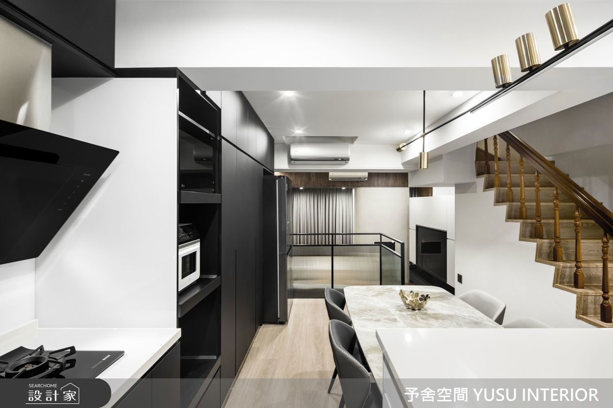 現代風,予舍空間05