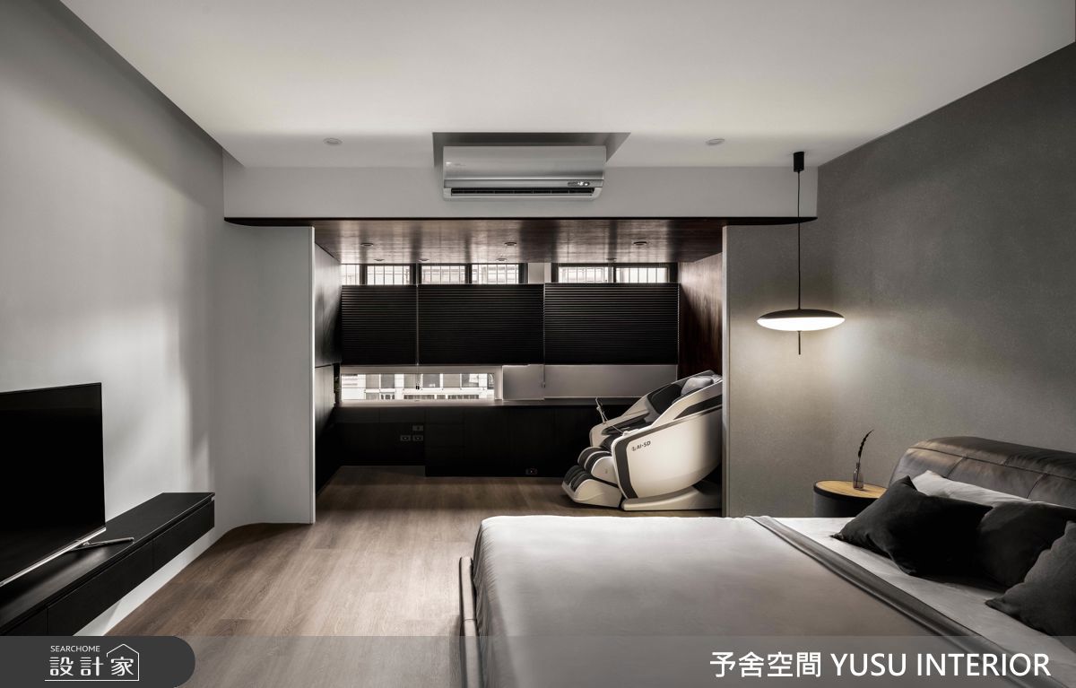 現代風,予舍空間06