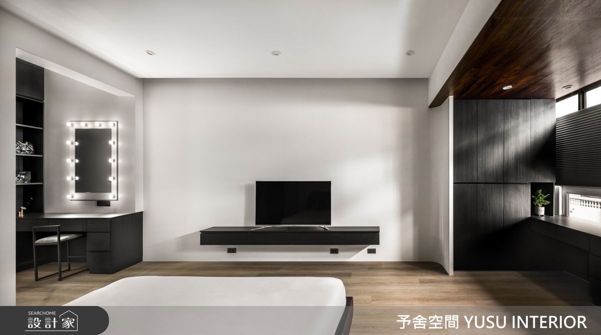 現代風,予舍空間07