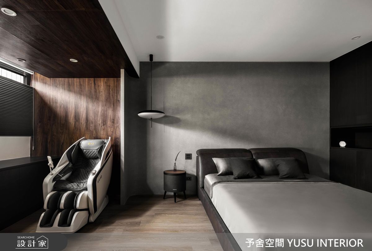 現代風,予舍空間08