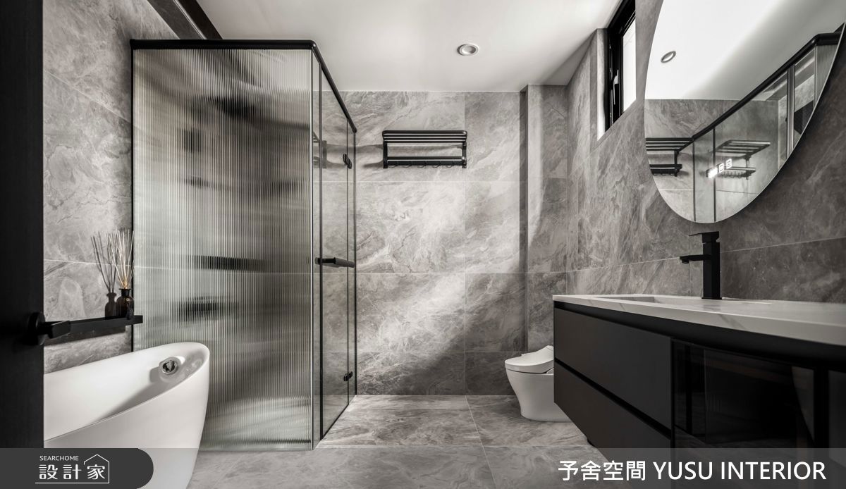 現代風,予舍空間09