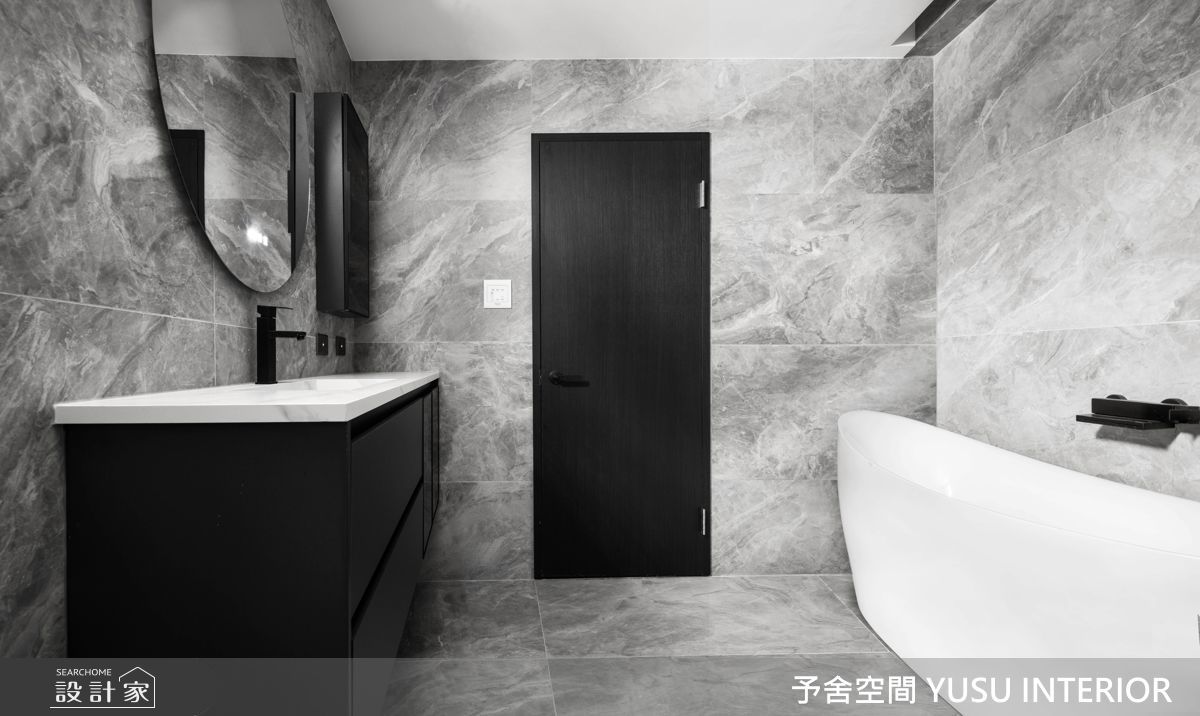 現代風,予舍空間10