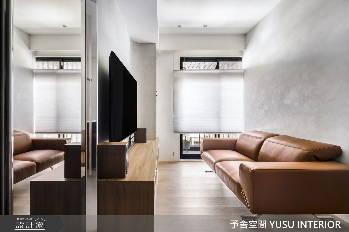 現代風,予舍空間05