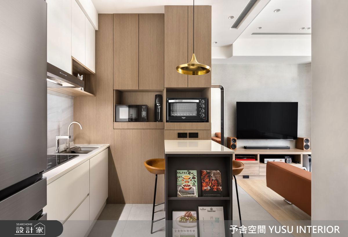 現代風,予舍空間07