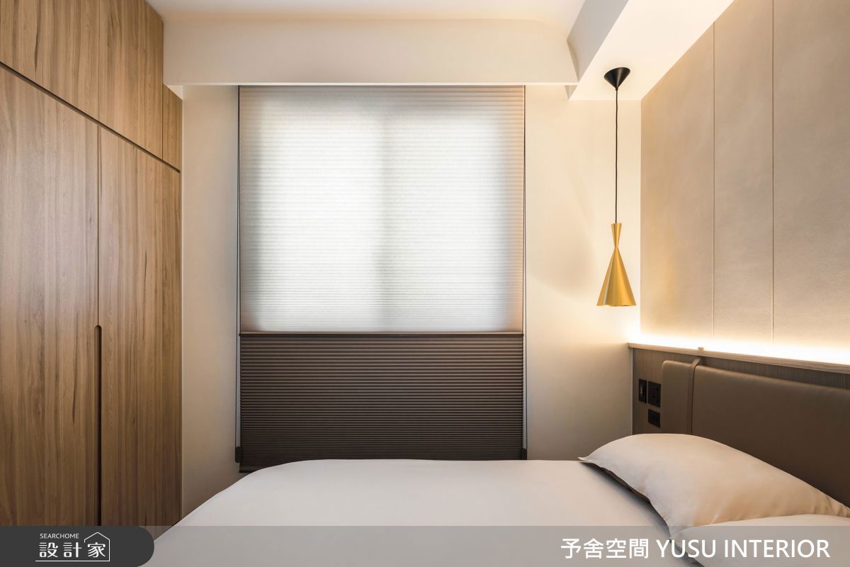 現代風,予舍空間10