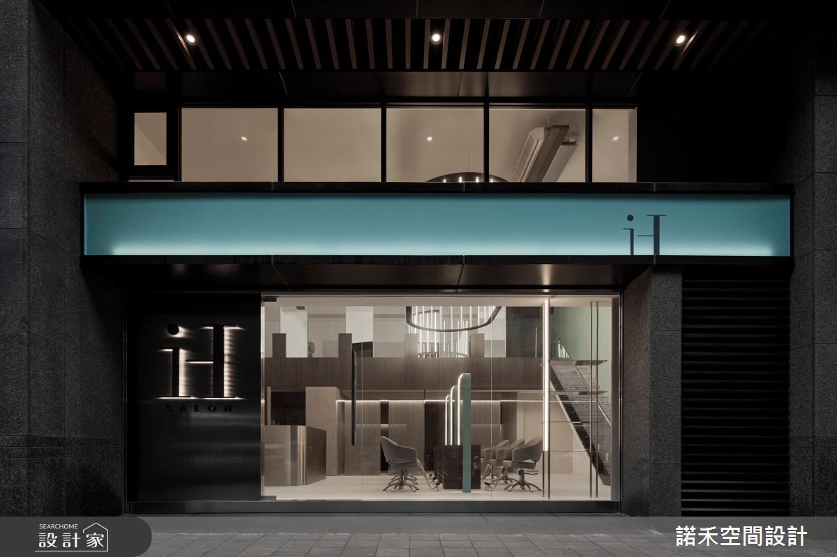 現代風,諾禾空間設計01