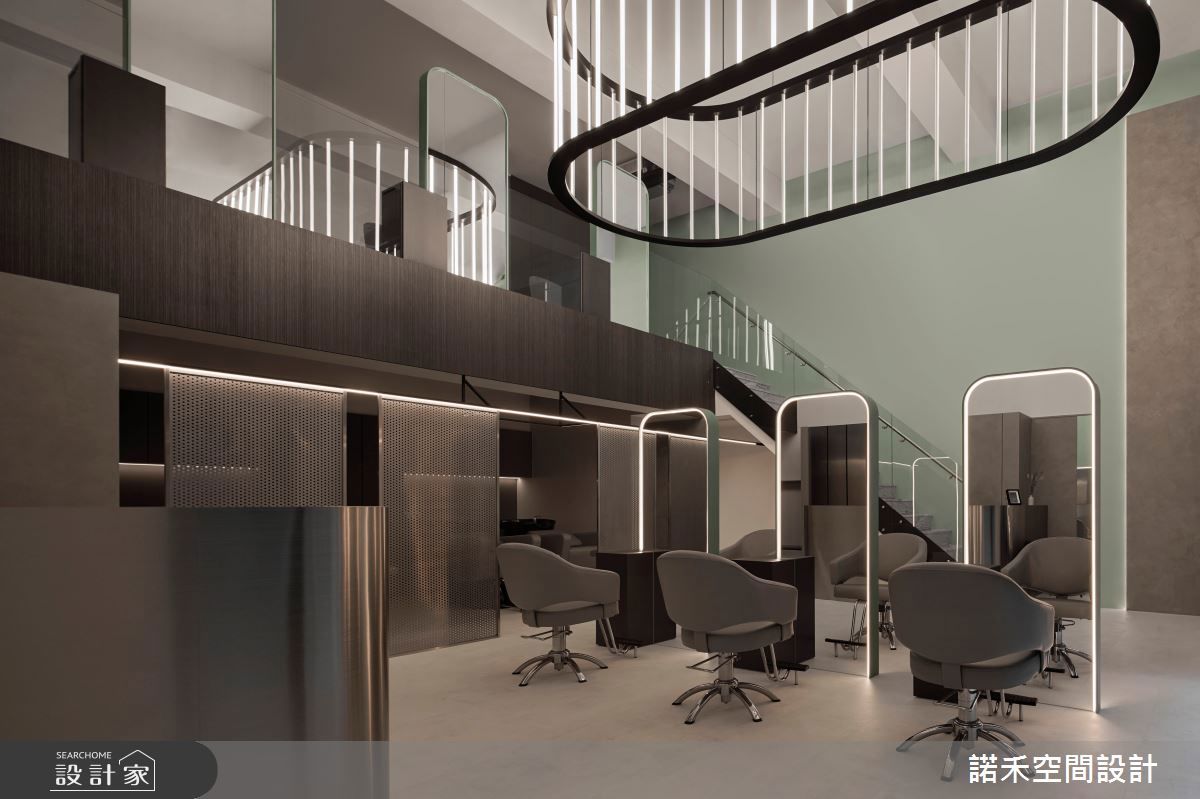 現代風,諾禾空間設計03