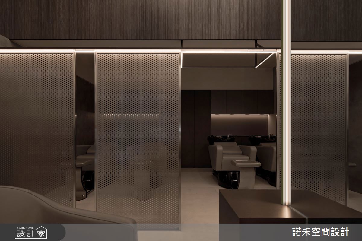現代風,諾禾空間設計06