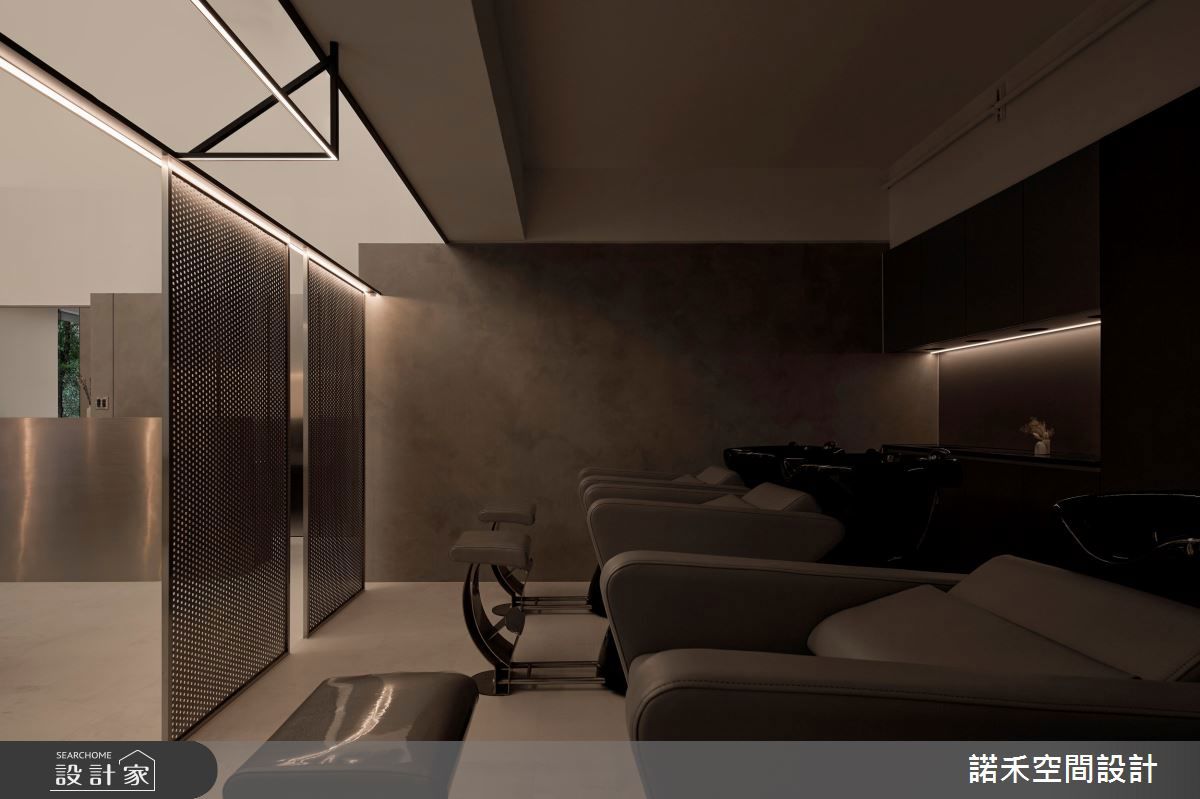 現代風,諾禾空間設計07