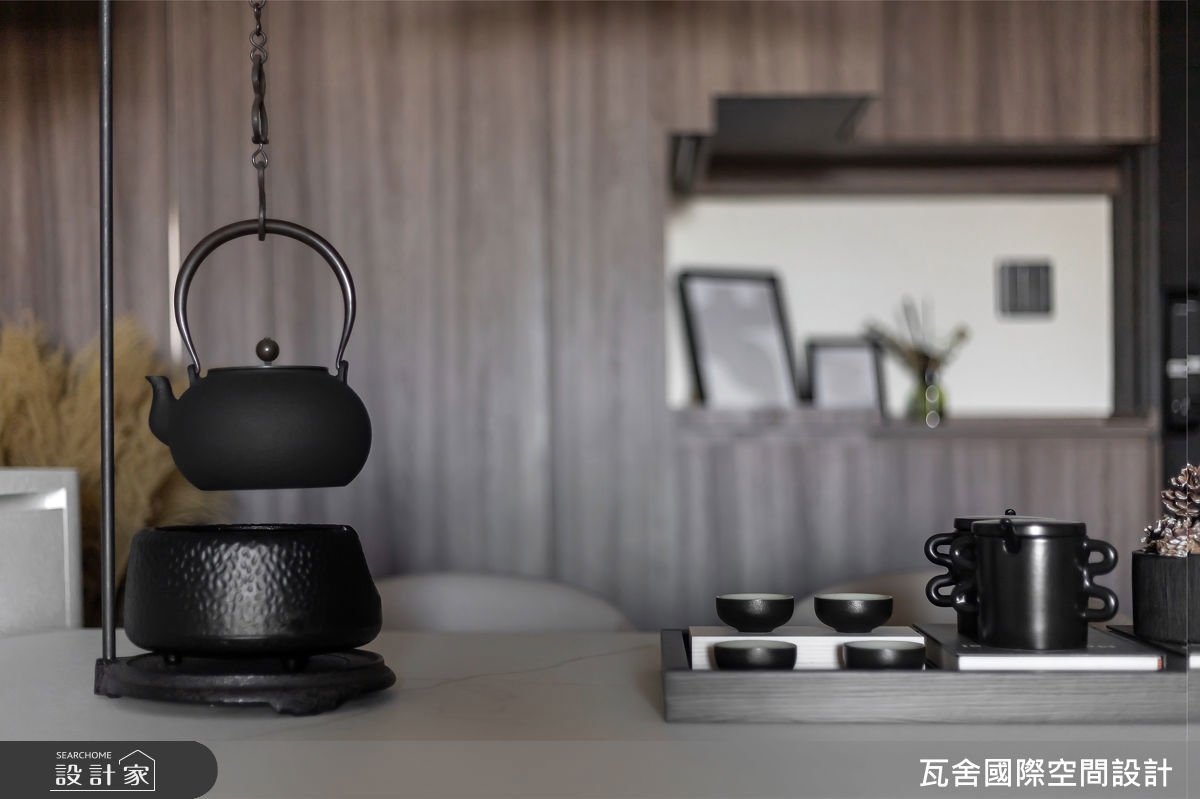 現代風,瓦舍國際04