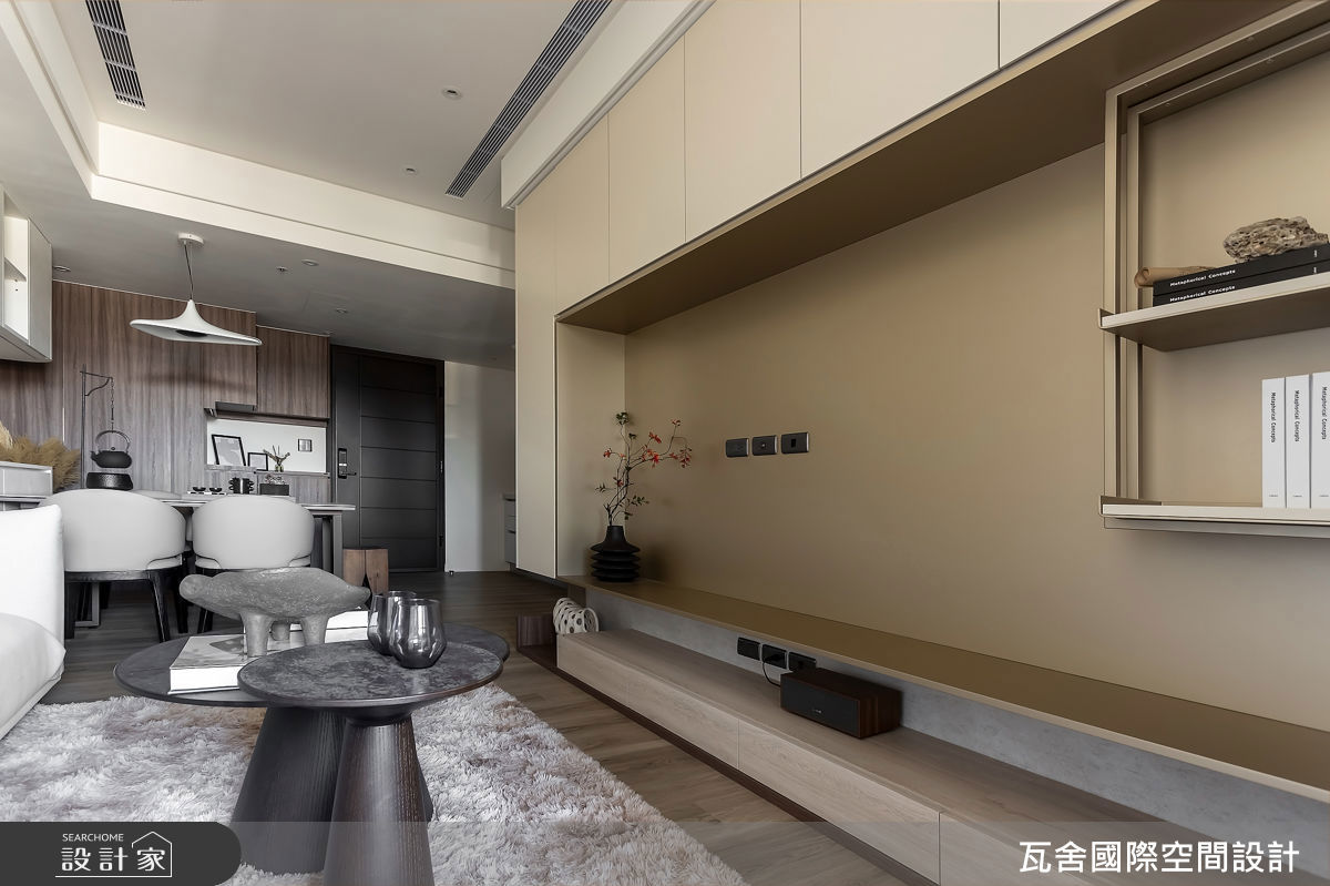 現代風,瓦舍國際06