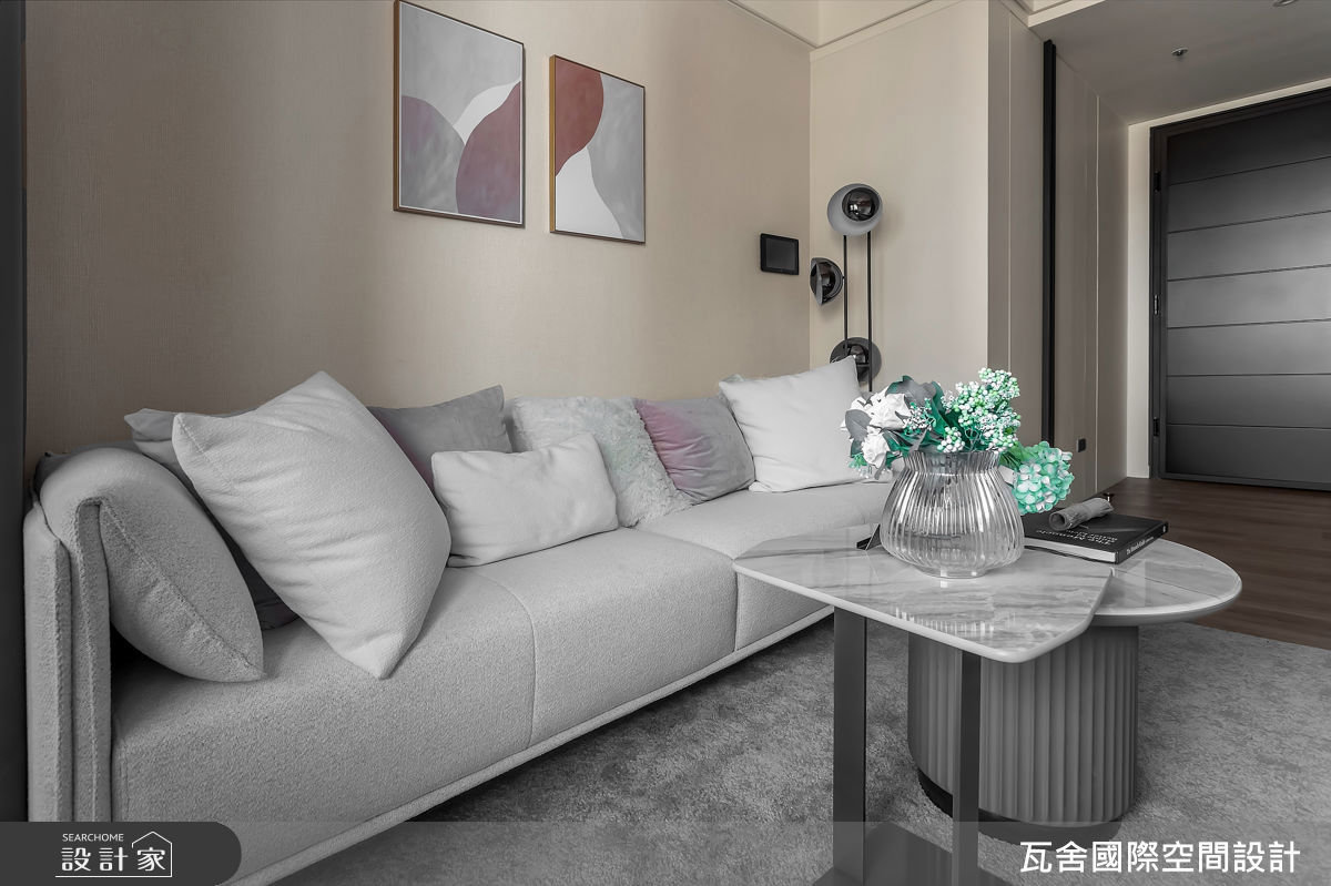 現代風,瓦舍國際04