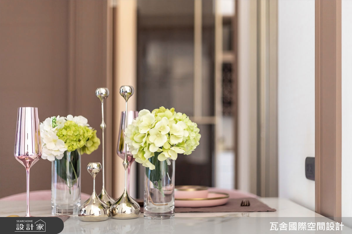 現代風,瓦舍國際07