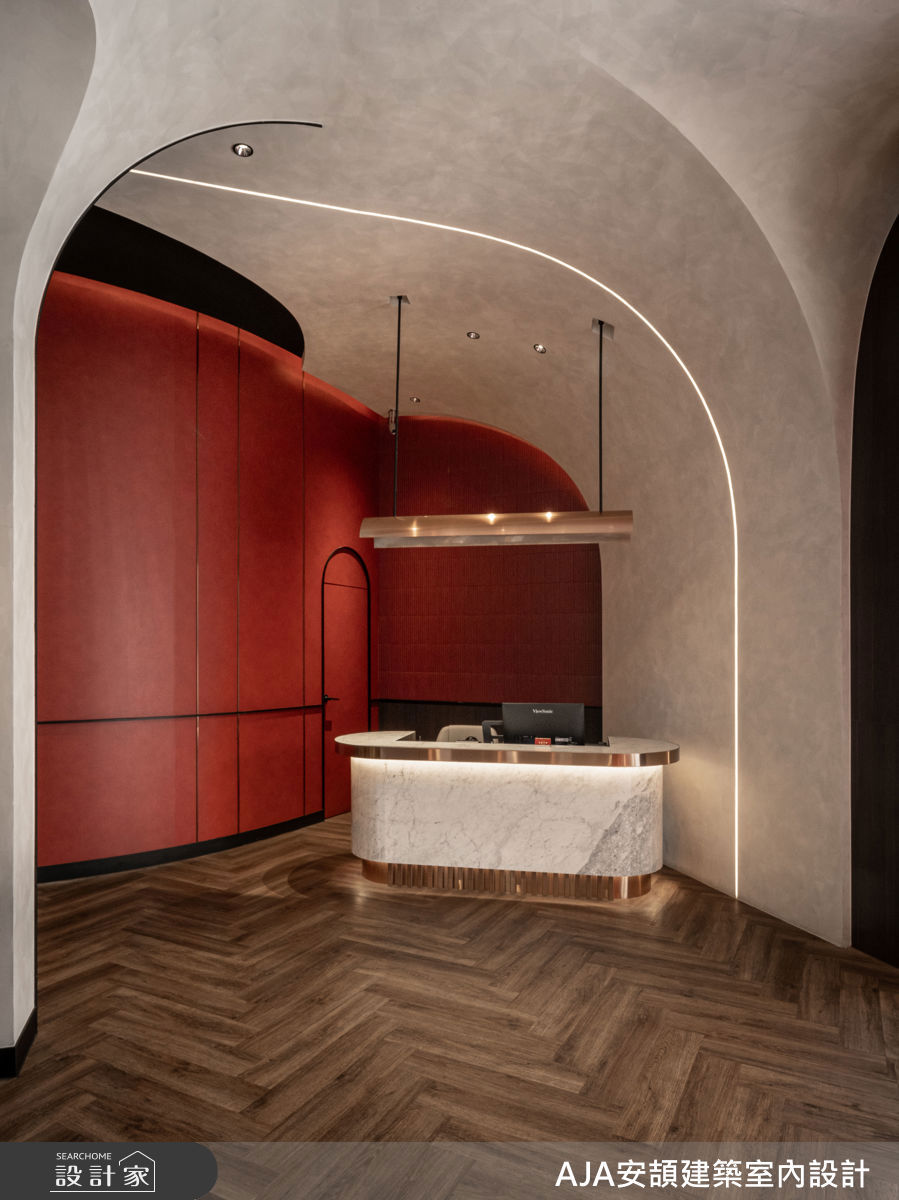 現代風,AJA安頡03