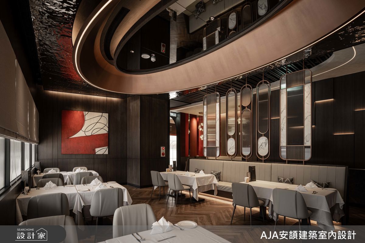 現代風,AJA安頡05