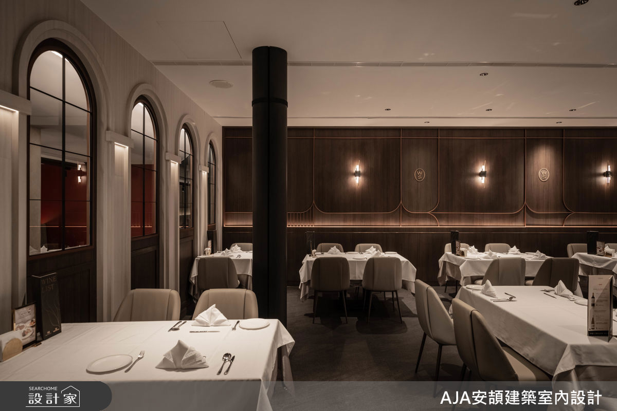 現代風,AJA安頡06