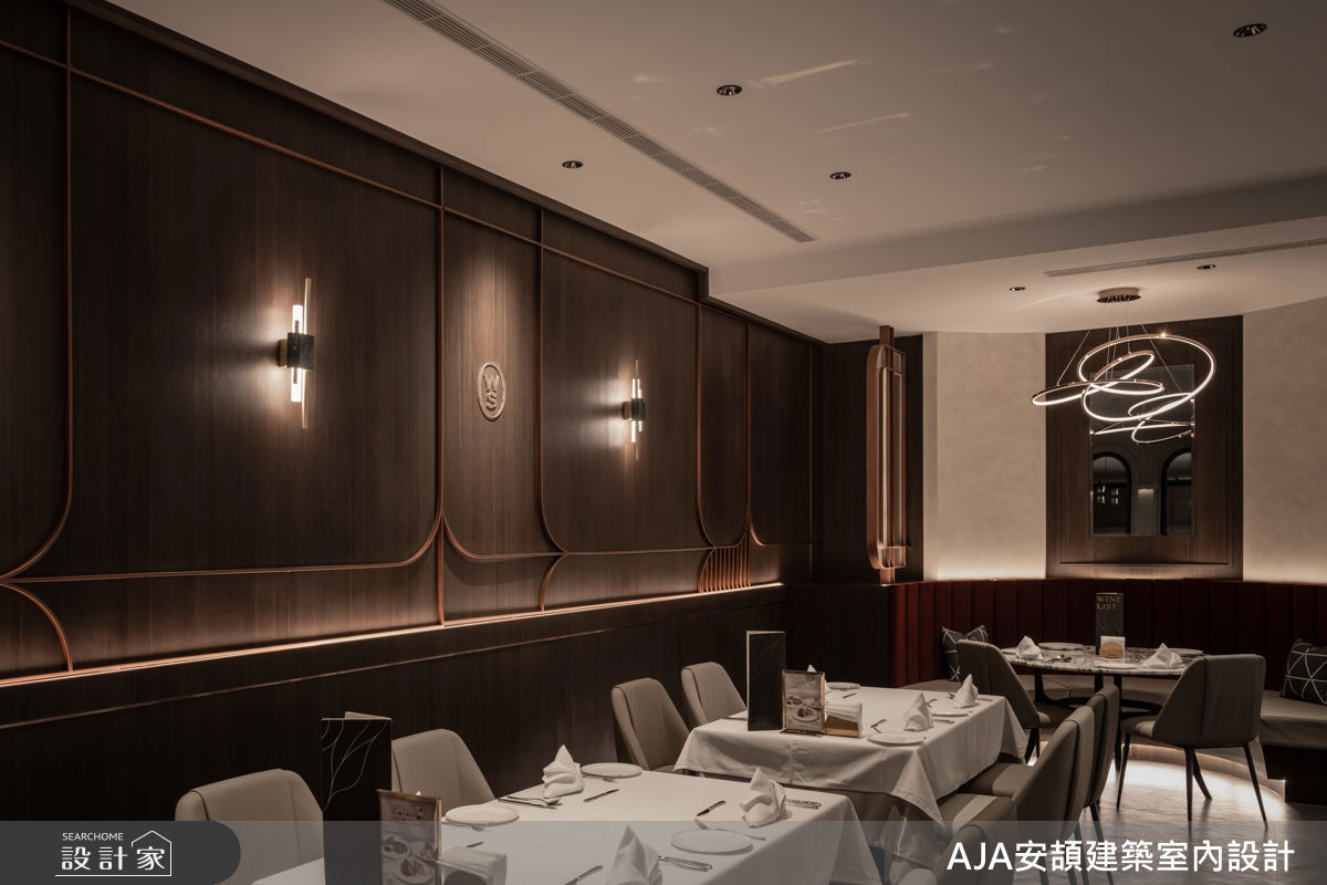 現代風,AJA安頡09