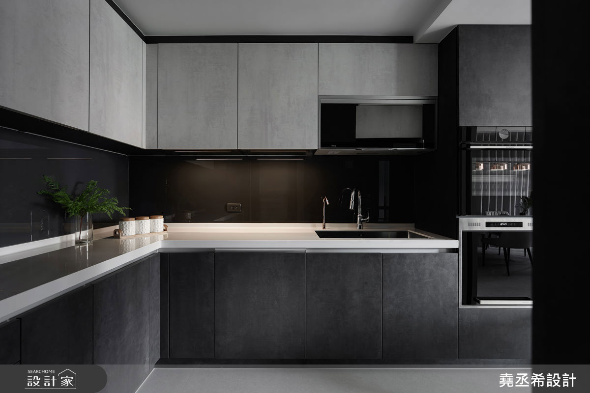 現代飯店風,堯丞希07