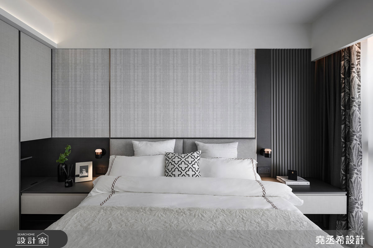 現代飯店風,堯丞希09