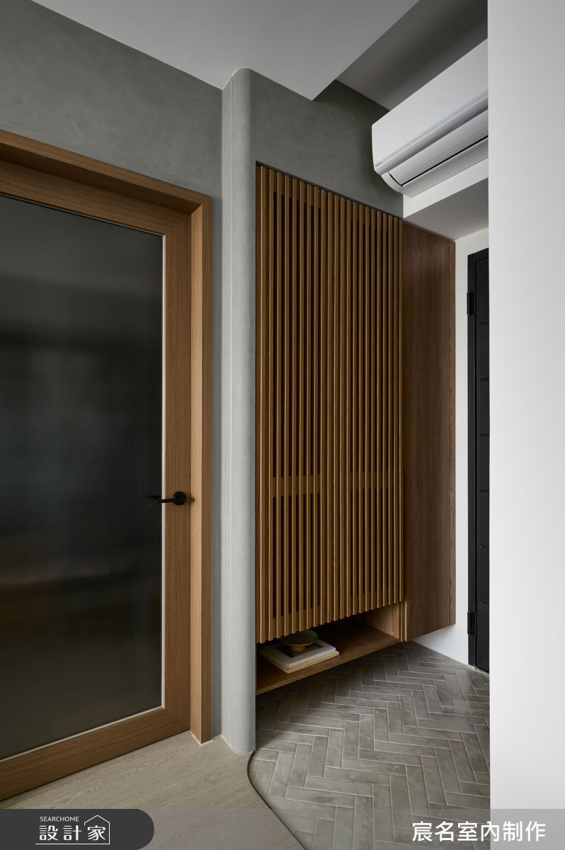 日式木質風 宸名02