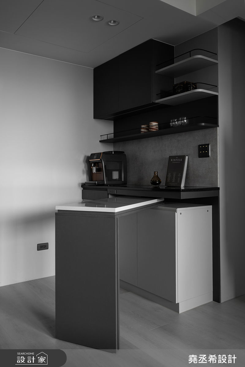 堯丞希現代飯店風05