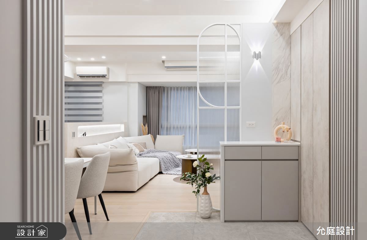 現代簡約風 允庭03