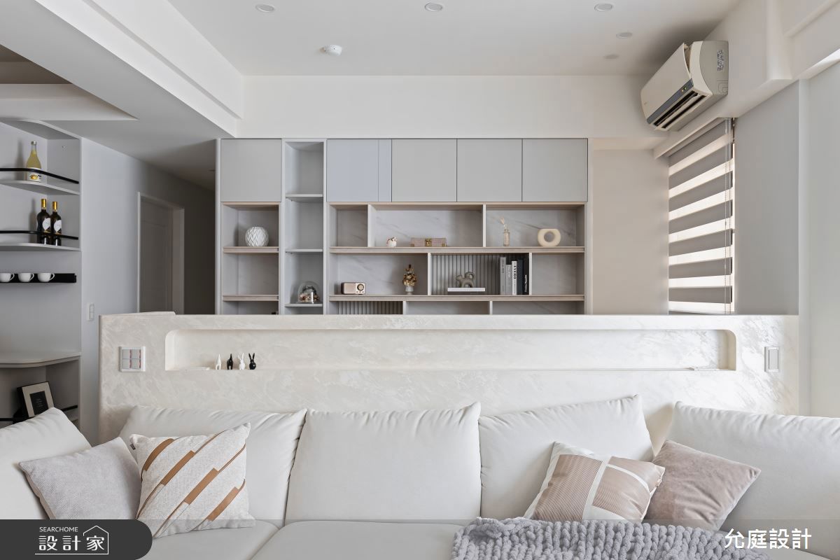 現代簡約風 允庭05