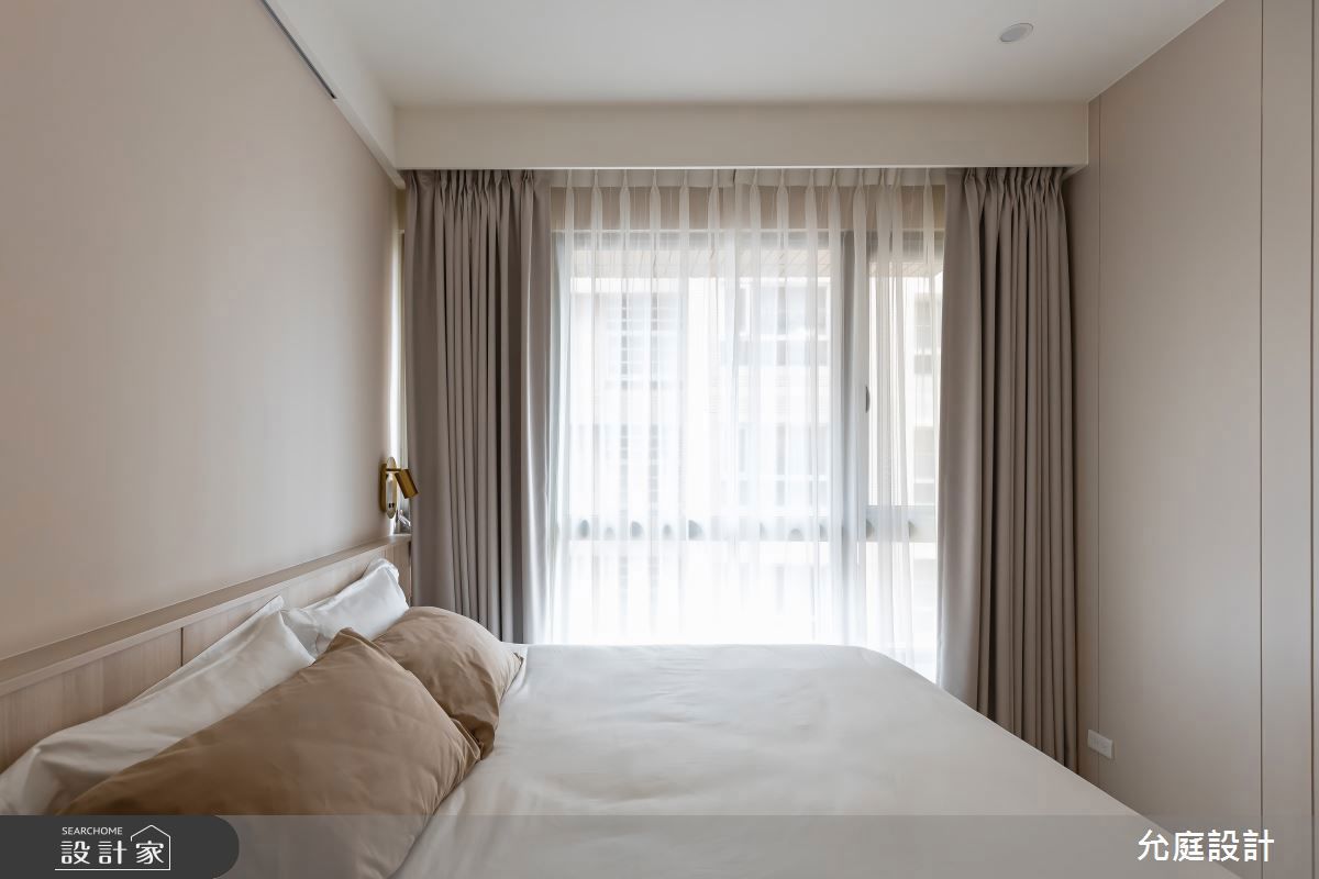 現代簡約風 允庭08