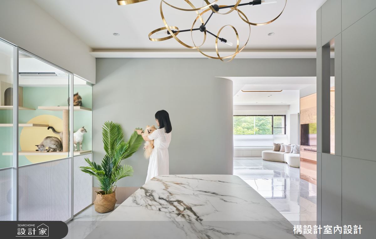 構設計新古典13