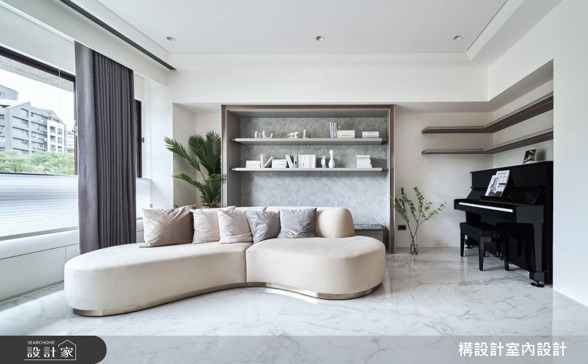 構設計新古典07