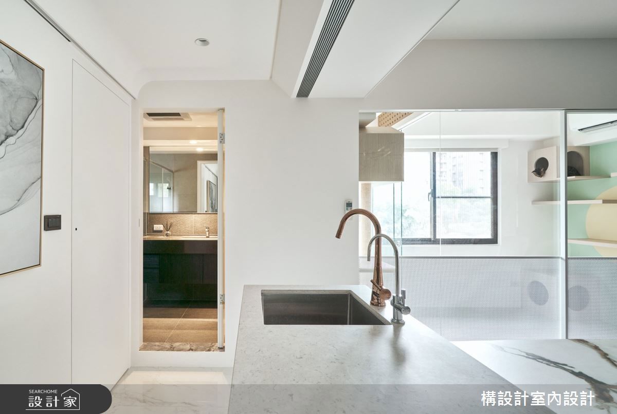 構設計新古典11