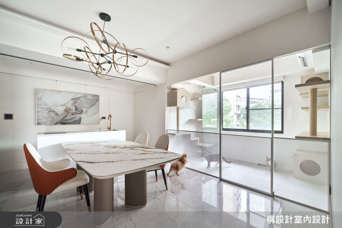 構設計新古典12