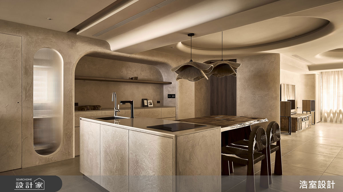 侘寂風,浩室設計05