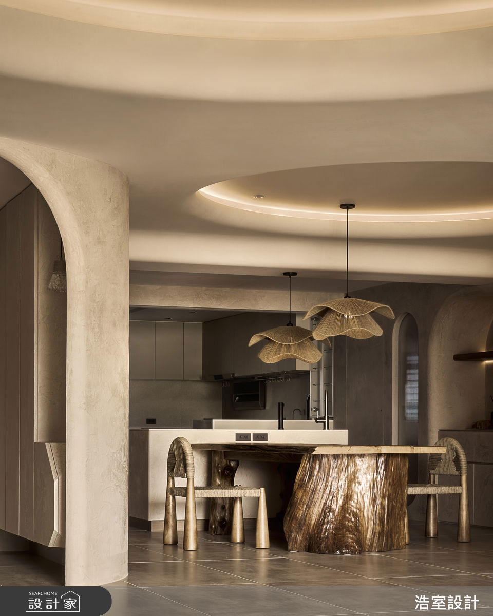 侘寂風,浩室設計06